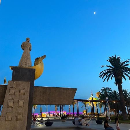 Salou 1A Linia De Mar 3Banos 3Habwifi 110M2 Διαμέρισμα Εξωτερικό φωτογραφία