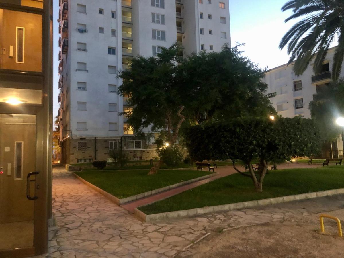Salou 1A Linia De Mar 3Banos 3Habwifi 110M2 Διαμέρισμα Εξωτερικό φωτογραφία
