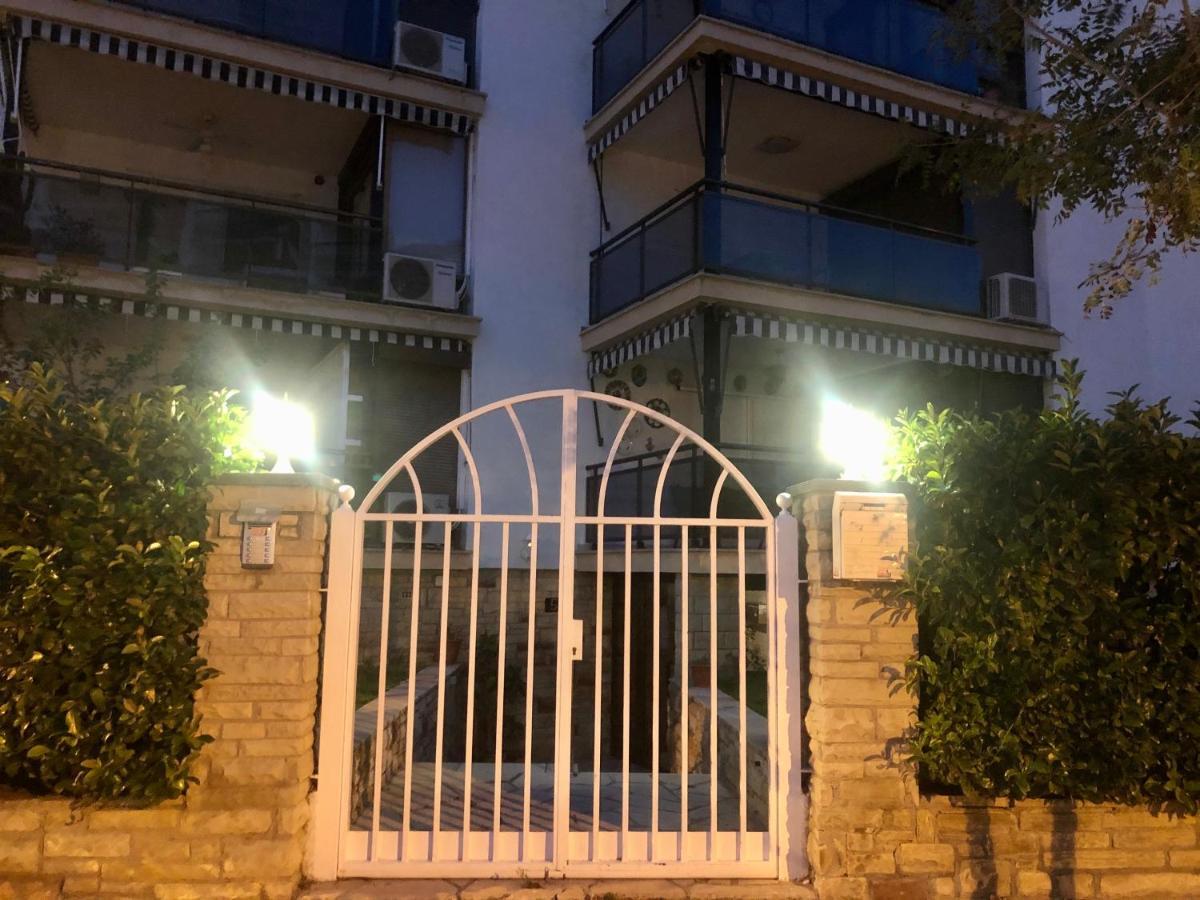 Salou 1A Linia De Mar 3Banos 3Habwifi 110M2 Διαμέρισμα Εξωτερικό φωτογραφία