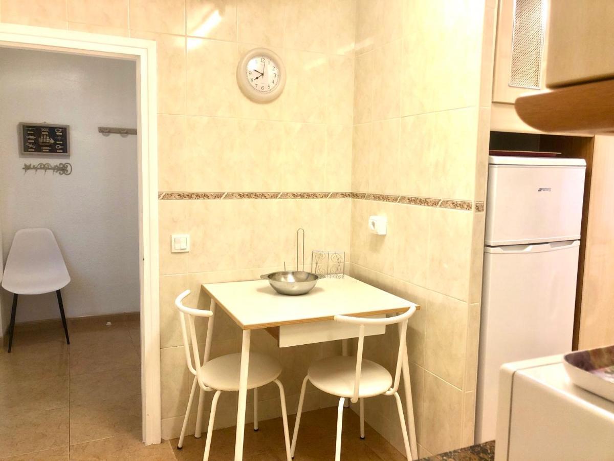 Salou 1A Linia De Mar 3Banos 3Habwifi 110M2 Διαμέρισμα Εξωτερικό φωτογραφία
