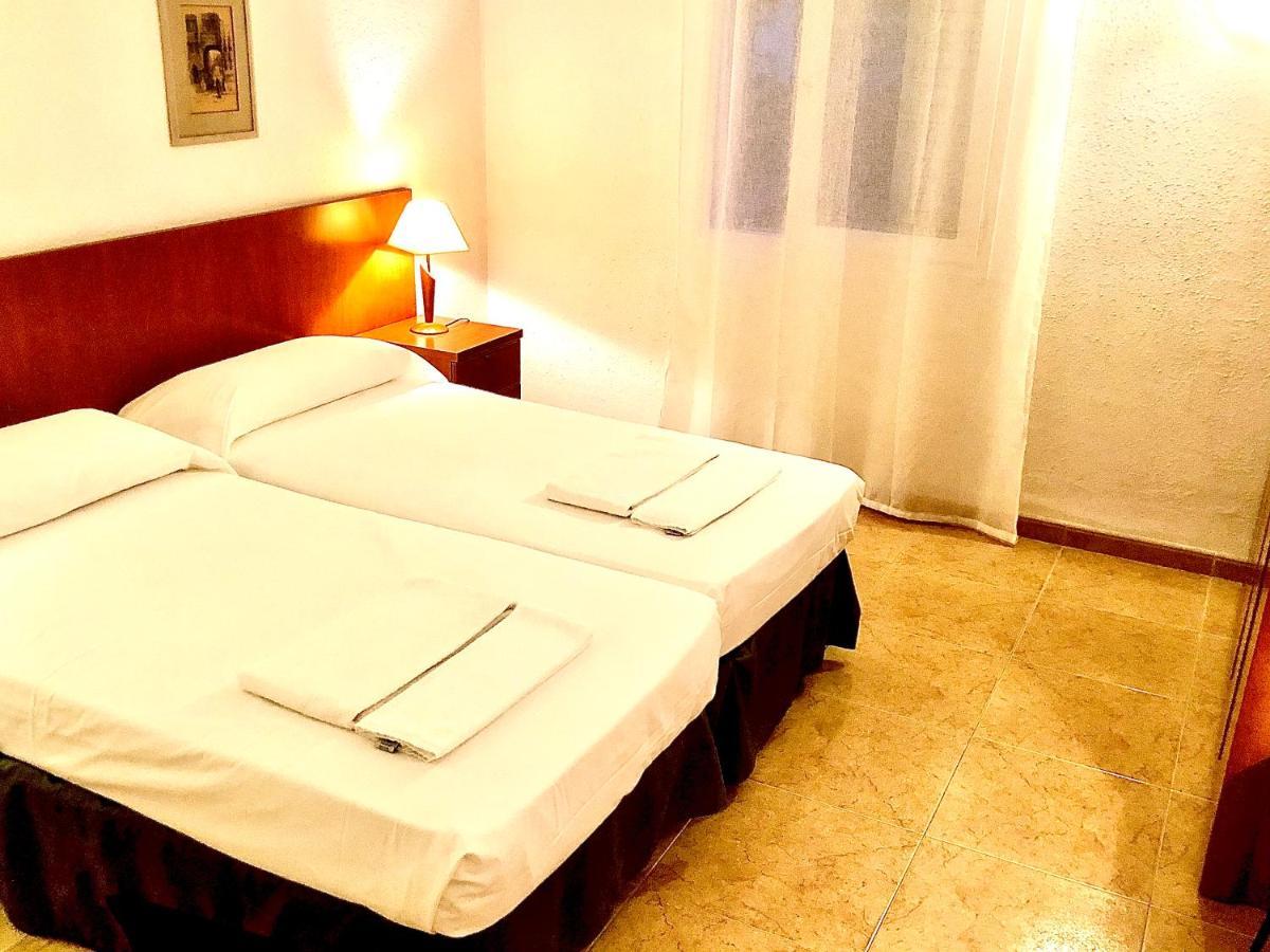Salou 1A Linia De Mar 3Banos 3Habwifi 110M2 Διαμέρισμα Εξωτερικό φωτογραφία