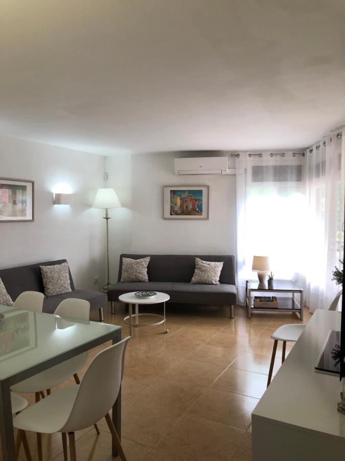 Salou 1A Linia De Mar 3Banos 3Habwifi 110M2 Διαμέρισμα Εξωτερικό φωτογραφία