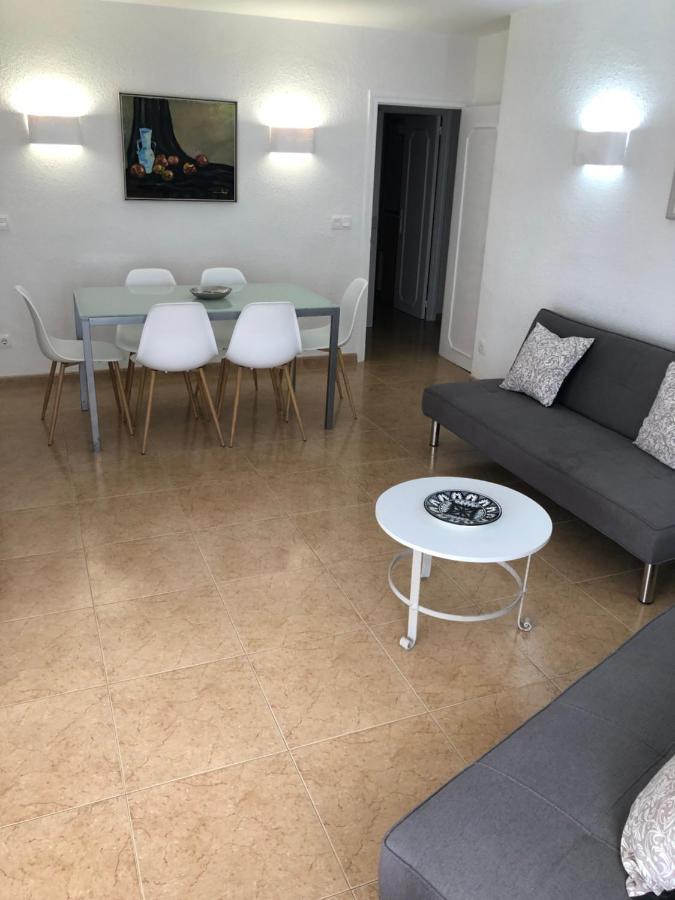 Salou 1A Linia De Mar 3Banos 3Habwifi 110M2 Διαμέρισμα Εξωτερικό φωτογραφία