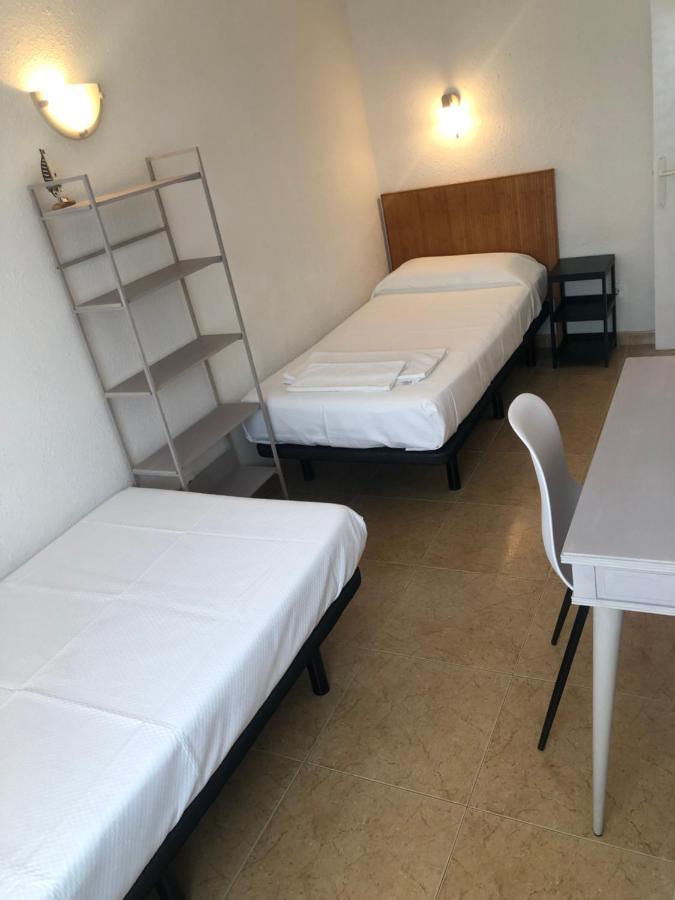 Salou 1A Linia De Mar 3Banos 3Habwifi 110M2 Διαμέρισμα Εξωτερικό φωτογραφία